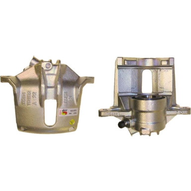 Bremssattel VA re 0 204 103 972 Bremssattel VA re 0 204 103 972