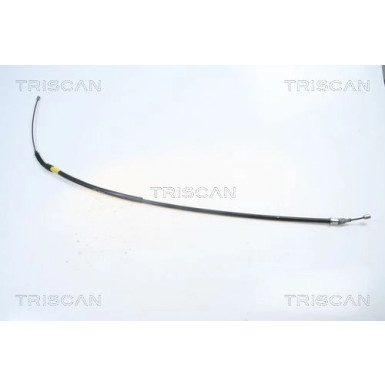 Seilzug, Feststellbremse Opel T. Corsa/Tigra 00-09 Le 814024156 Seilzug, Feststellbremse Opel T. Corsa/Tigra 00-09 Le 814024156