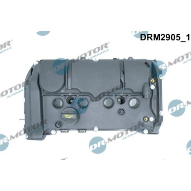DR.MOTOR Zylinderkopfhaube DRM2905 DR.MOTOR Zylinderkopfhaube DRM2905