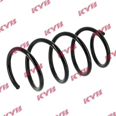 Fahrwerksfeder RA1107 Fahrwerksfeder RA1107