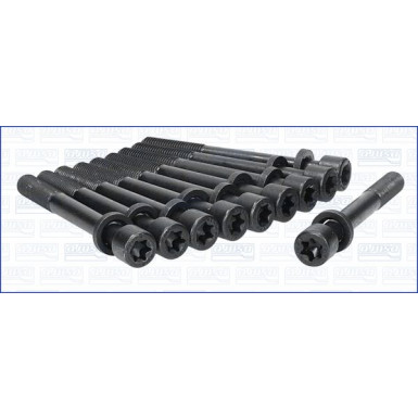 Zylinderkopfschraubensatz 81003100 Zylinderkopfschraubensatz 81003100
