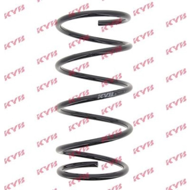 KYB Fahrwerksfeder Suzuki T. Baleno 1.3/1.6 07.95-05.02 RC5910 KYB Fahrwerksfeder Suzuki T. Baleno 1.3/1.6 07.95-05.02 RC5910
