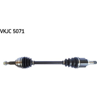 SKF Antriebswelle VKJC5071