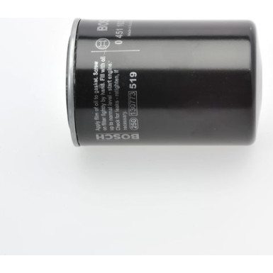 Ölfilter AUDI,VW 0 451 103 346 Ölfilter AUDI,VW 0 451 103 346
