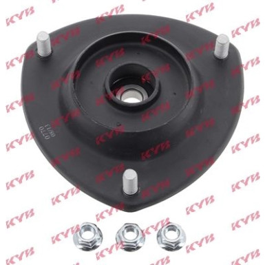 Lager - Radaufhängung. Hyundai P.Sonata Iii 1,8/2,0/3,0 05,93-06,98 Le/Pr Suspension Mounting Kit SM5194