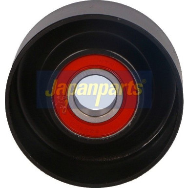 Japanparts Umlenk- / Führungsrolle, Keilrippenriemen RP-314 Japanparts Umlenk- / Führungsrolle, Keilrippenriemen RP-314
