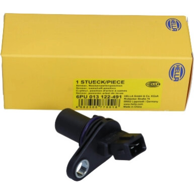 Sensor, Nockenwellenposition 6PU 013 122-491 Sensor, Nockenwellenposition 6PU 013 122-491