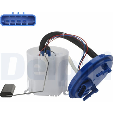 DELPHI Kraftstoff-Fördereinheit FG2399-12B1