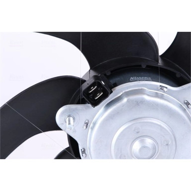 Kühlerlüfter PKW Citroen Berlingo 96 85667 Kühlerlüfter PKW Citroen Berlingo 96 85667