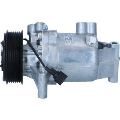 Kompressor, Klimaanlage 320127
