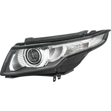 SCHEINWERFER L HELLA LR RANGE ROVER EVOQUE 11-19 1EL 354 806-091