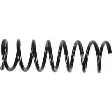 Sachs Fahrwerksfeder Ford T. C-Max 1.6/1.6Tdci/1.8/1.8Tdci 996 742
