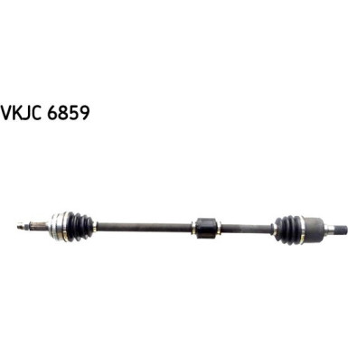 Antriebswelle VKJC 6859
