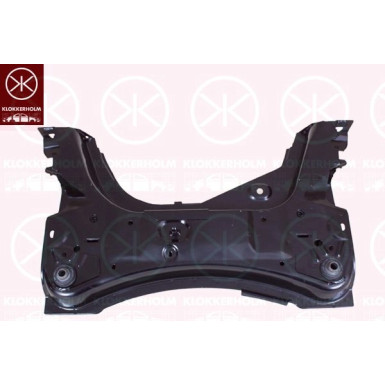 VORDERACHSTRÄGER RENAULT CLIO III 6,05-10,12/MODUS 9,04-12,12 5252,285,1