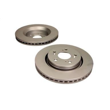 Bremsscheibe Honda P. Cr-V 07-/12- Mit Ok Pow Anti-Korrosion QD2242 Bremsscheibe Honda P. Cr-V 07-/12- Mit Ok Pow Anti-Korrosion QD2242