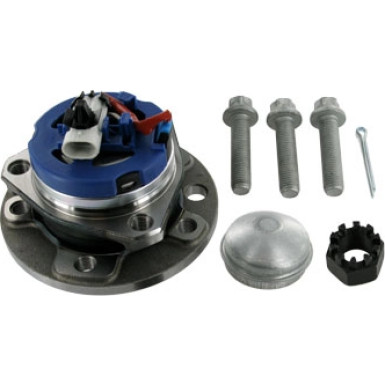 Radlagersatz VA VKBA 3513 Radlagersatz VA VKBA 3513