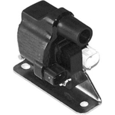 MAGNETI MARELLI Zündspule 060717027012
