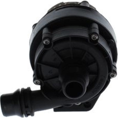 Pumpe + Gummihalter 0 392 024 10V