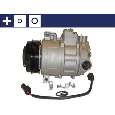 Kompressor, Klimaanlage ACP 23 000S