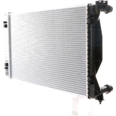 Kühler, Motorkühlung CR 484 000S