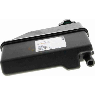 VAICO Ausgleichsbehälter, Hydrauliköl-Servolenkung V95-0334 VAICO Ausgleichsbehälter, Hydrauliköl-Servolenkung V95-0334