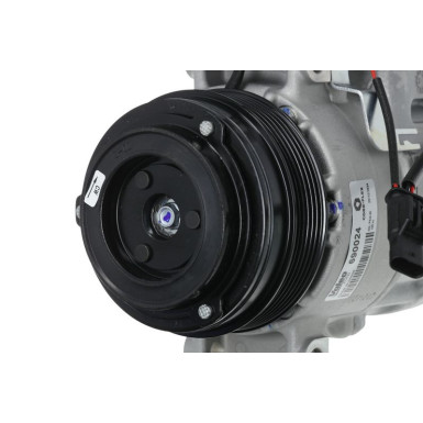 KOMPRESSOR, KLIMAANLAGE VALEO CORE-FLEX VAL690024