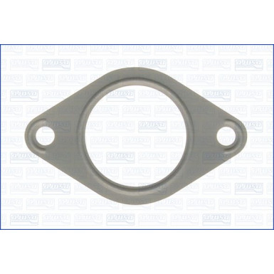 Dichtung, Abgasrohr 155500 Dichtung, Abgasrohr 155500