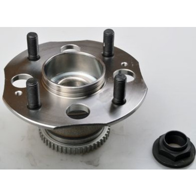 DENCKERMANN Radlager W413499 DENCKERMANN Radlager W413499
