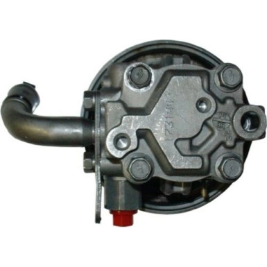 SPIDAN Hydraulikpumpe 53711 SPIDAN Hydraulikpumpe 53711
