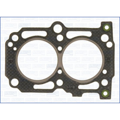 Dichtung, Zylinderkopf FIBERMAX 10171200