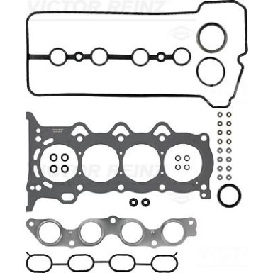 Dichtungssatz, Zylinderkopf 02-53135-01