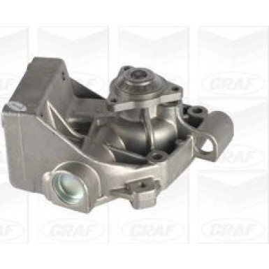 PA 607 Wasserpumpe FIAT Ducato 2.5D,TD 94 PA607 PA 607 Wasserpumpe FIAT Ducato 2.5D,TD 94 PA607
