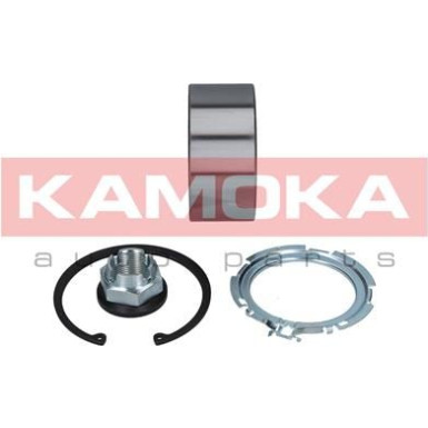 KAMOKA Radlagersatz 5600049 KAMOKA Radlagersatz 5600049