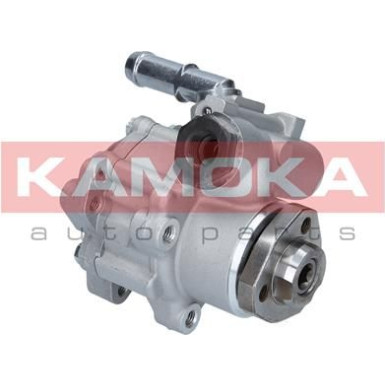 KAMOKA Hydraulikpumpe, Lenkung PP008 KAMOKA Hydraulikpumpe, Lenkung PP008