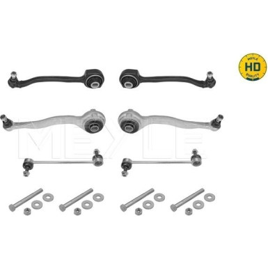 15 316 071HD Lenkersatz (HD) MERCEDES SLK 04-11 MEYLE-HD-KIT: Better solution for you 016 050 0094/HD 15 316 071HD Lenkersatz (HD) MERCEDES SLK 04-11 MEYLE-HD-KIT: Better solution for you 016 050 0094/HD