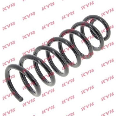 KYB Fahrwerksfeder Citroen T. C5 Iii 1.6D-2.7D 02/08 K-Flex RA6113