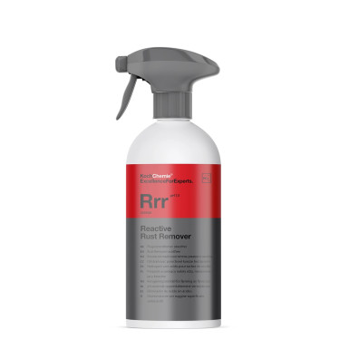 Koch Chemie Reactive Rust Remover 359500 Koch Chemie Reactive Rust Remover 359500