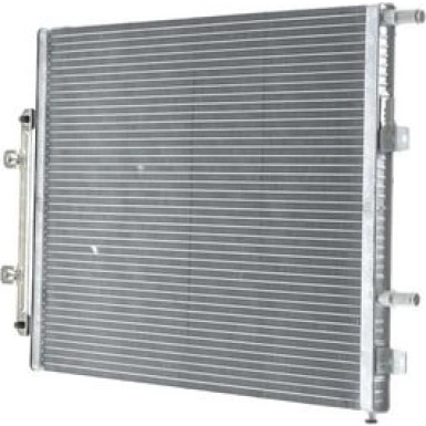 Kühler, Motorkühlung CR 868 000P Kühler, Motorkühlung CR 868 000P