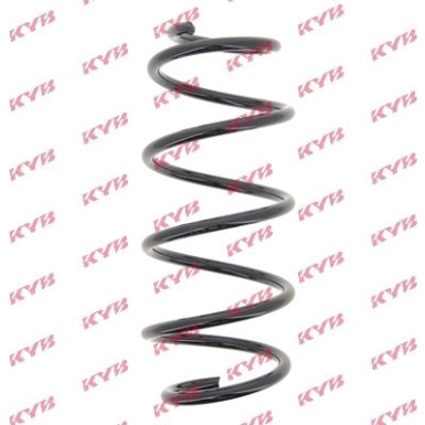 KYB Fahrwerksfeder VW P. Fox 1.4 04/05 RH3348 KYB Fahrwerksfeder VW P. Fox 1.4 04/05 RH3348