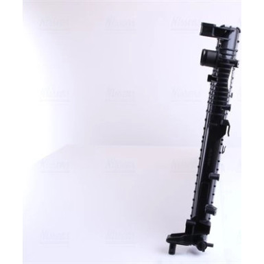 Wasserkühler PKW 630709 Wasserkühler PKW 630709
