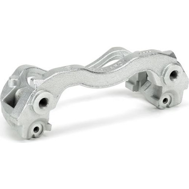 BREMBO Bremssattelhaltersatz F BK 027 PRIME LINE