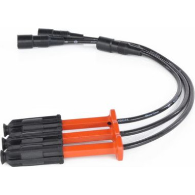 Zündleitungssatz MERCEDES E,SL-Klasse 0 986 356 329