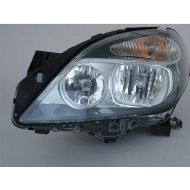 MAGNETI MARELLI Hauptscheinwerfer 710301271205
