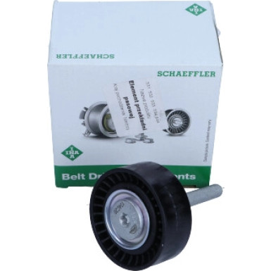 Umlenk-/Führungsrolle, Keilrippenriemen 532 0907 10