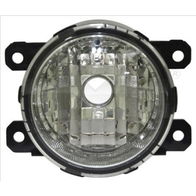 TAGFAHRLEUCHTE L/R P13W MER CITAN 11,12-/ REN MEGANE 12,13-/ VITARA 2,15 12-0177-01-2