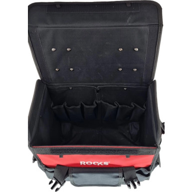 Werkzeugablage Auf Rädern Stark, 390X370X250 mm OK-01.3331