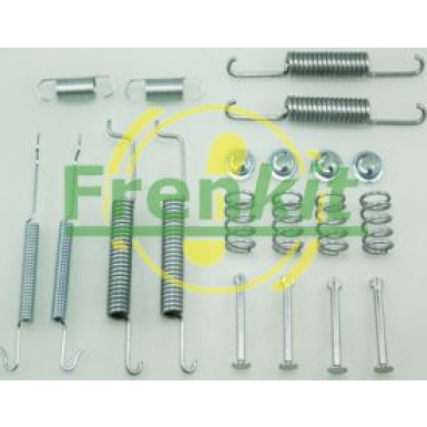 FRENKIT Zubehörsatz, Bremsbacken 950680 FRENKIT Zubehörsatz, Bremsbacken 950680