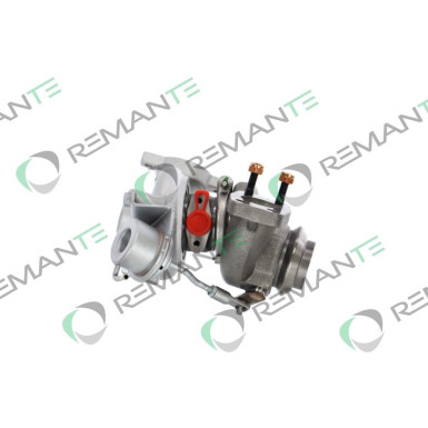 Turbolader TBM0029 Turbolader TBM0029