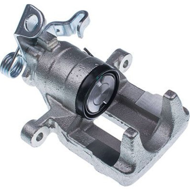 DENCKERMANN Bremstrommel B190076R DENCKERMANN Bremstrommel B190076R