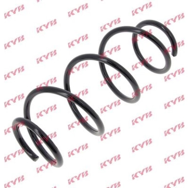 KYB Fahrwerksfeder Renault P. Clio Iii 1.4/1.6 06/05 RA3503